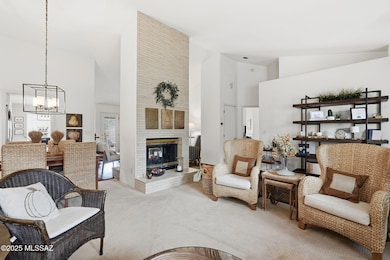 1650 W Duskfire Place, Tucson, AZ 85704 - photo 3