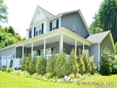 35 Village Creek Dr, Asheville, NC 28806 - photo 4