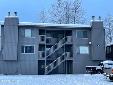 11508 Heritage Ct unit 5, Anchorage, AK 99577 - photo 2