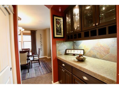 Butler's Pantry