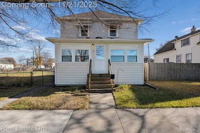 159 Dwight St, River Rouge, MI 48218 - photo 3