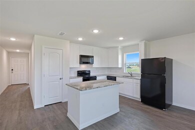 7649 Vineyard Dr, Abilene, TX 79606 - photo 7