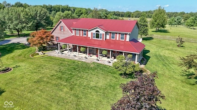 10113 S 250 W, Pendleton, IN 46064 - photo 3