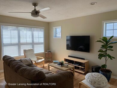 Living Room - 1