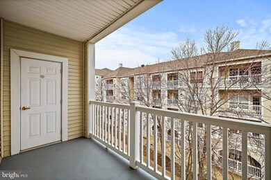 4550 Strutfield Ln unit 2325, Alexandria, VA 22311 - photo 7