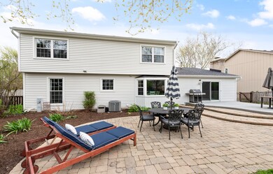 331 Brooklea Ct, Naperville, IL 60565 - photo 5