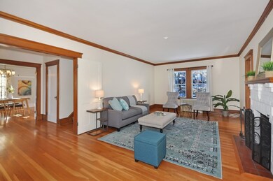 39 Upland Rd, Arlington, MA 02474 - photo 6