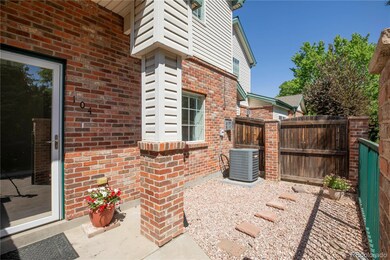 838 S Kalispell Cir unit 2104, Aurora, CO 80017 - photo 2