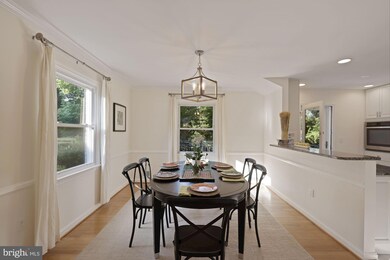 3503 Hutch Place, Chevy Chase, MD 20815 - photo 7