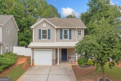 151 Nacoochee Way, Canton, GA 30114 - photo 2