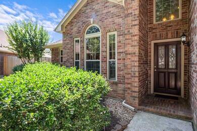 17407 Crosscove Ct, Houston, TX 77095 - photo 4