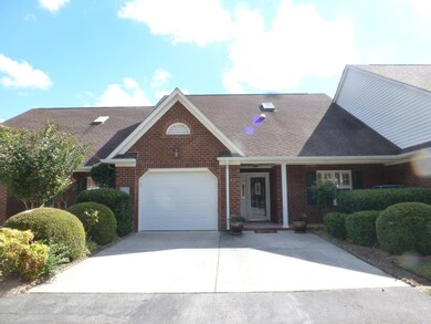 Welcome HOME!