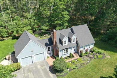 60 Walter Faunce Rd, Kingston, MA 02364 - photo 7