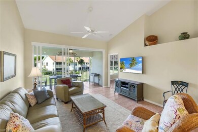5070 Cedar Springs Dr unit 203, Naples, FL 34110 - photo 3