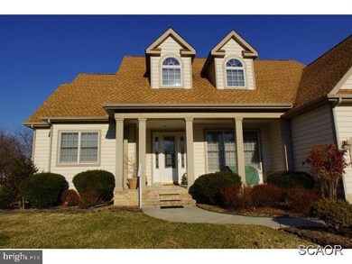 178 Roundabout Trail unit 9, Camden Wyoming, DE 19934 - photo 2