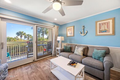 Breakers Villas unit 114, Hilton Head Island, SC 29928 - photo 4