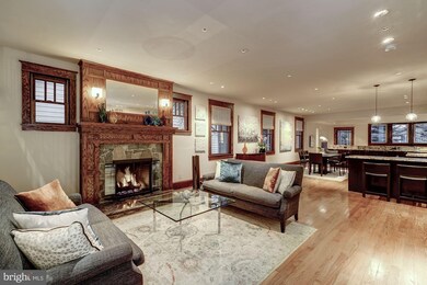 3732 Chesapeake St NW, Washington, DC 20016 - photo 3