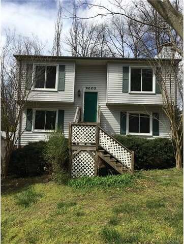 4600 Cinderwood Dr, North Chesterfield, VA 23234 - photo 2