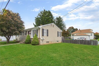80 Cannon St, Cranston, RI 02920 - photo 3