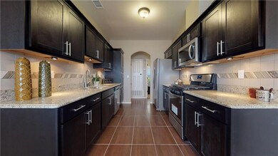 541 Cedarwood Ave, El Paso, TX 79928 - photo 7