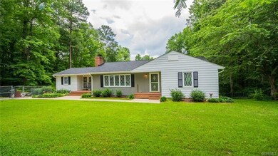 4544 British Wood Dr, North Prince George, VA 23860 - photo 4