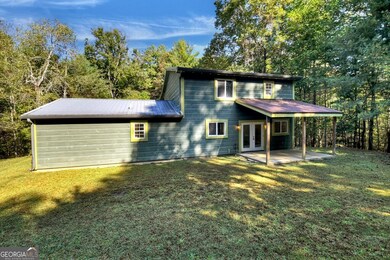 380 Hardscrabble Rd, Mineral Bluff, GA 30559 - photo 4
