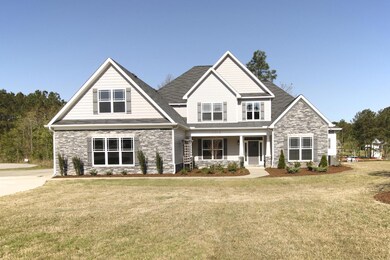 21 Inlet View, Sanford, NC 27332 - photo 2