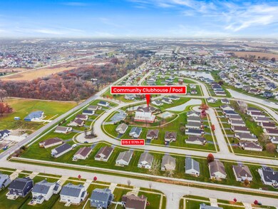 515 E 117th Place, Crown Point, IN 46307 - photo 5