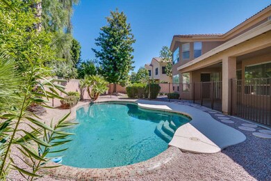 3328 E Inverness Ave unit 2, Mesa, AZ 85204 - photo 5