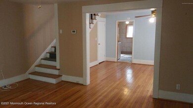 403 Lareine Ave unit Front, Bradley Beach, NJ 07720 - photo 4