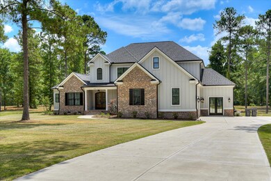 410 Shagbark Way, Harlem, GA 30814 - photo 2