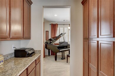 Butlers' Pantry