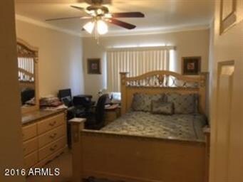 28TH- BED 3