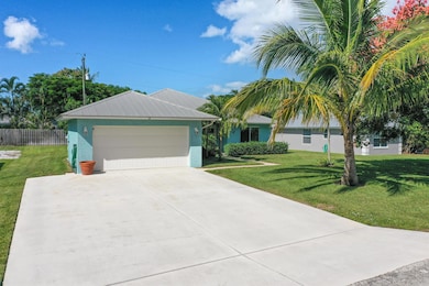 9295 SE Mercury St, Hobe Sound, FL 33455 - photo 3