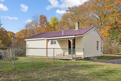 291 Little Wilson Pond Rd, Turner, ME 04282 - photo 5