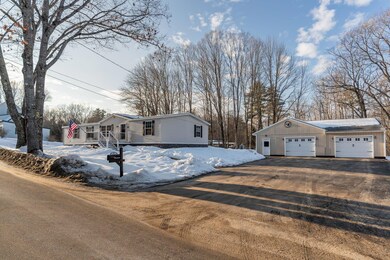30 Smith Ave, Bridgton, ME 04009 - photo 2