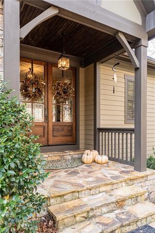 Welcome home....to quality, style and comfort