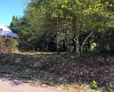 Alder Lot