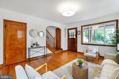 4600 Sargent Rd NE, Washington, DC 20017 - photo 4