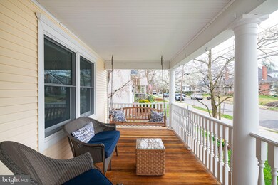 127 Avondale Ave, Haddonfield, NJ 08033 - photo 3