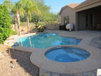 10912 E Dover St, Mesa, AZ 85207 - photo 4