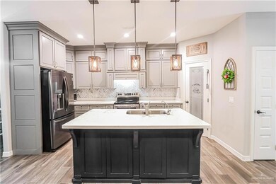 207 Vanilla Dr, Alamo, TX 78516 - photo 6