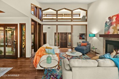 unlisted-address, Sedona, AZ 86351 - photo 7