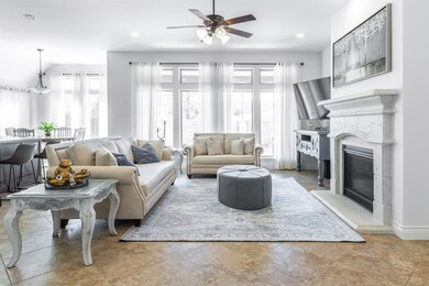 27123 Cross Pointe Ct, Fulshear, TX 77441 - photo 2