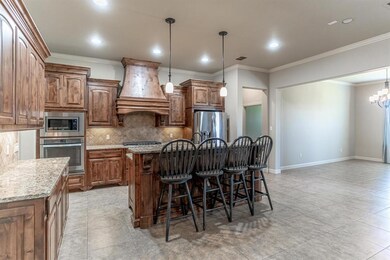 3239 Boat Landing Trail, Granbury, TX 76049 - photo 4