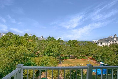 bay view