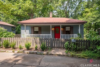 140 Lakeview St, Athens, GA 30601 - photo 5