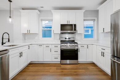 22 Madison Ave unit 2, Cambridge, MA 02140 - photo 3