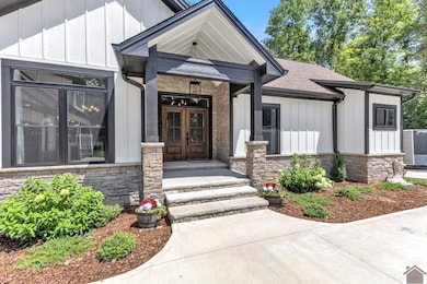 951 Crisp Rd, Cadiz, KY 42211 - photo 3