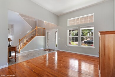 Foyer